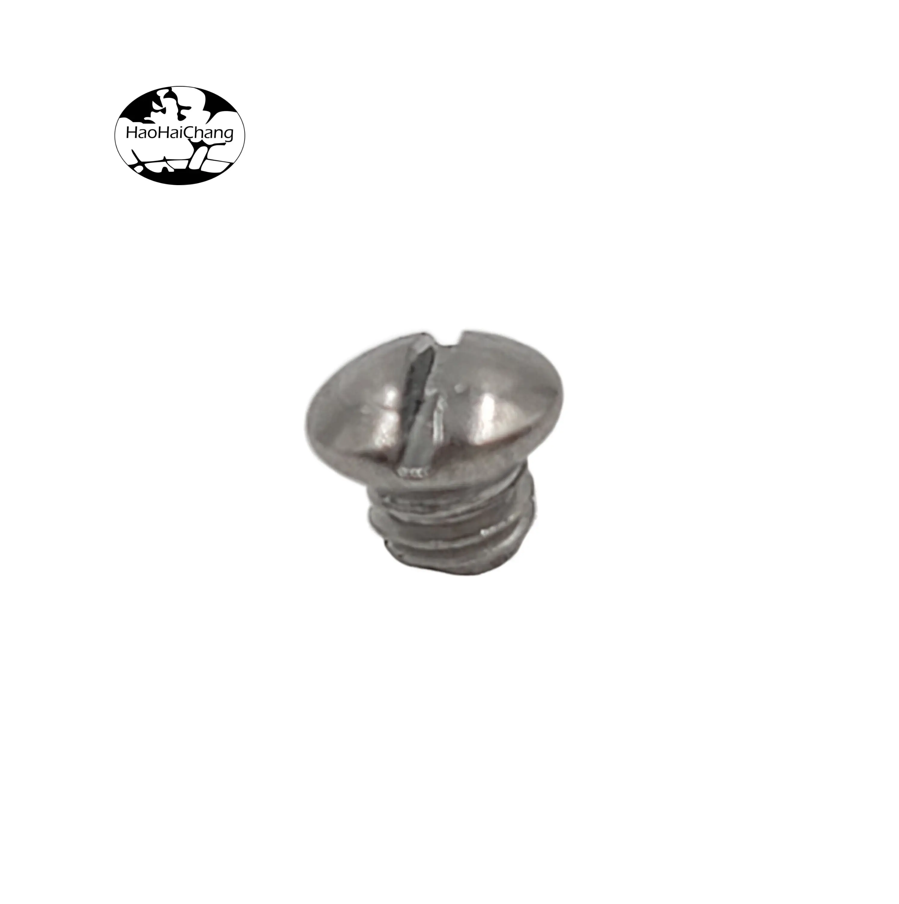 HHC-SC-09 Cold Heading Slotted Screws