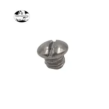 HHC-SC-09 Cold Heading Slotted Screws