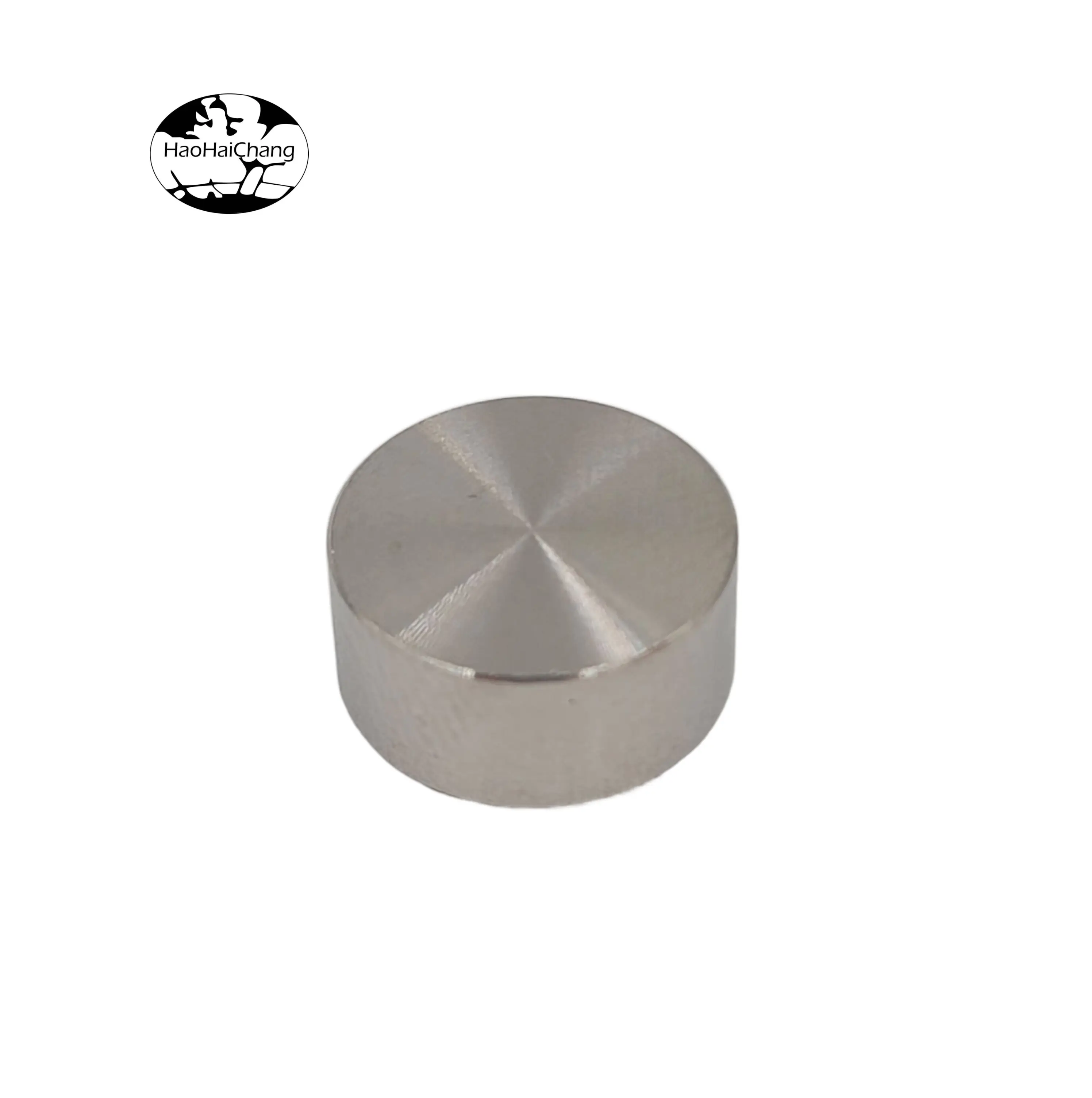 HHC-0439 Cylindrical Cap