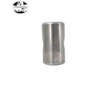 HHC-0458  Cylindrical Hammer Nut with Cross Hole