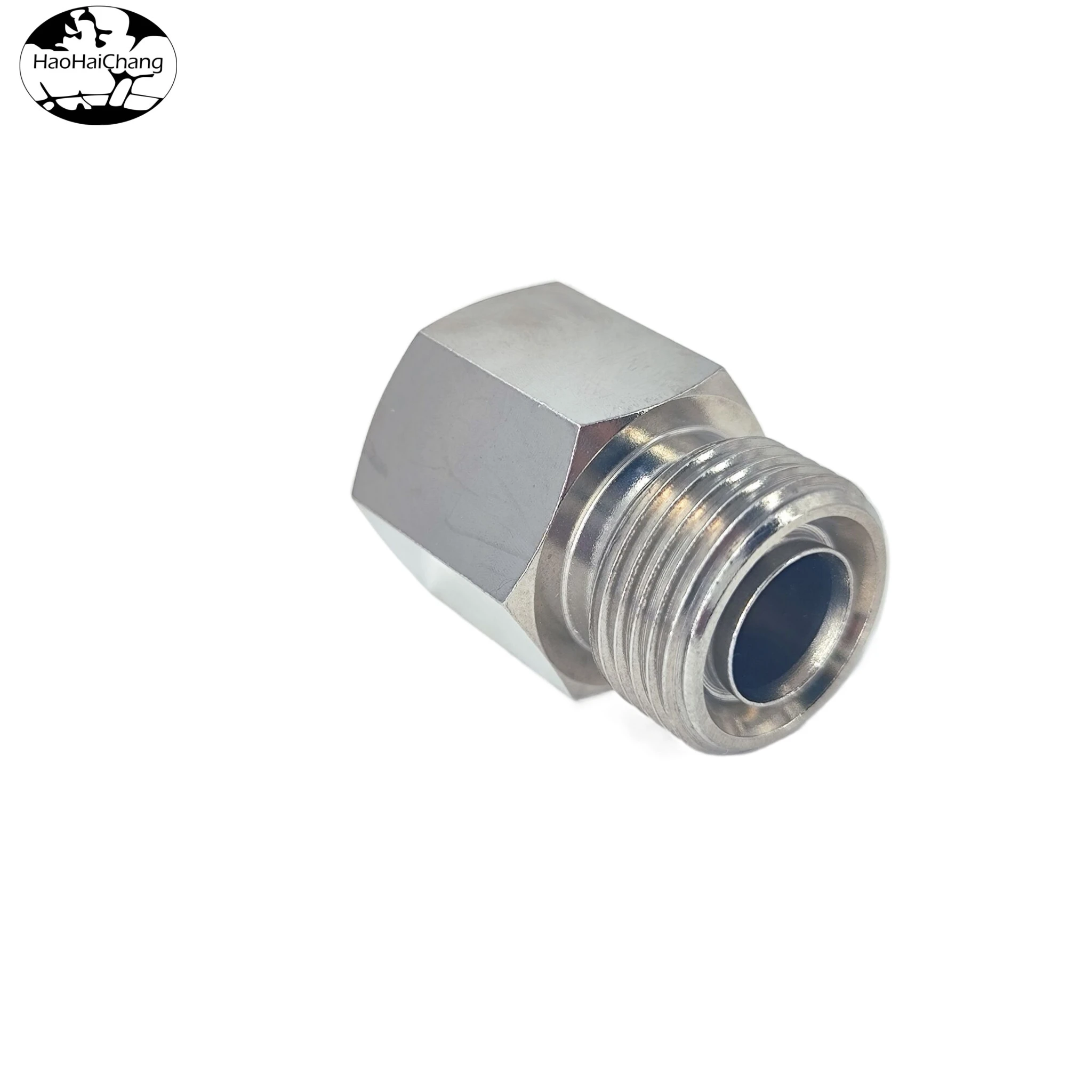 HHC-0464 Threaded Hex Stud
