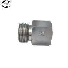 HHC-0464 Threaded Hex Stud
