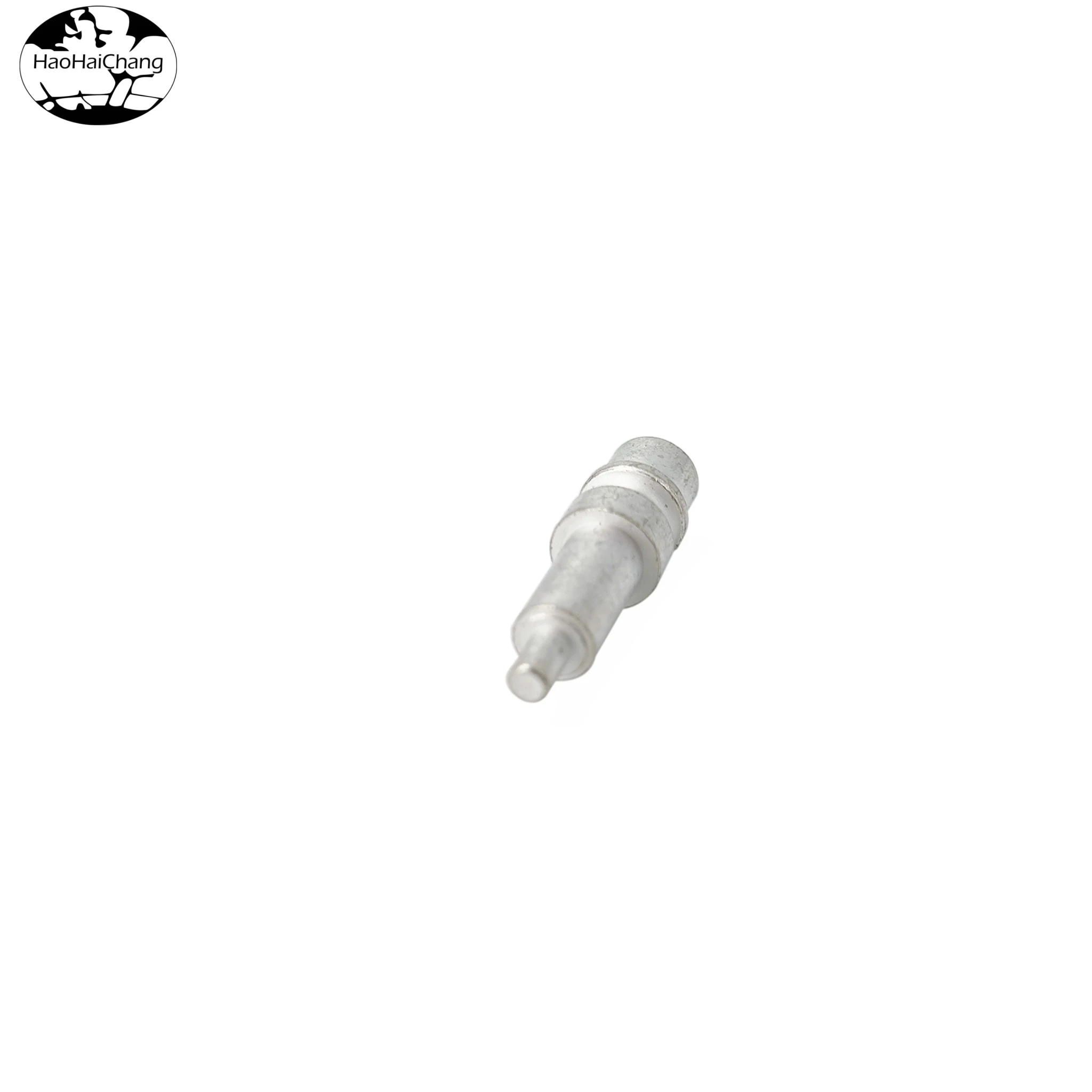 HHC-0478 car solar photovoltaic accessories Tinned copper M3 internal thread stud