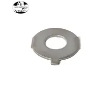 HHC-0519  Keyed Lock Washer for Secure Fastening