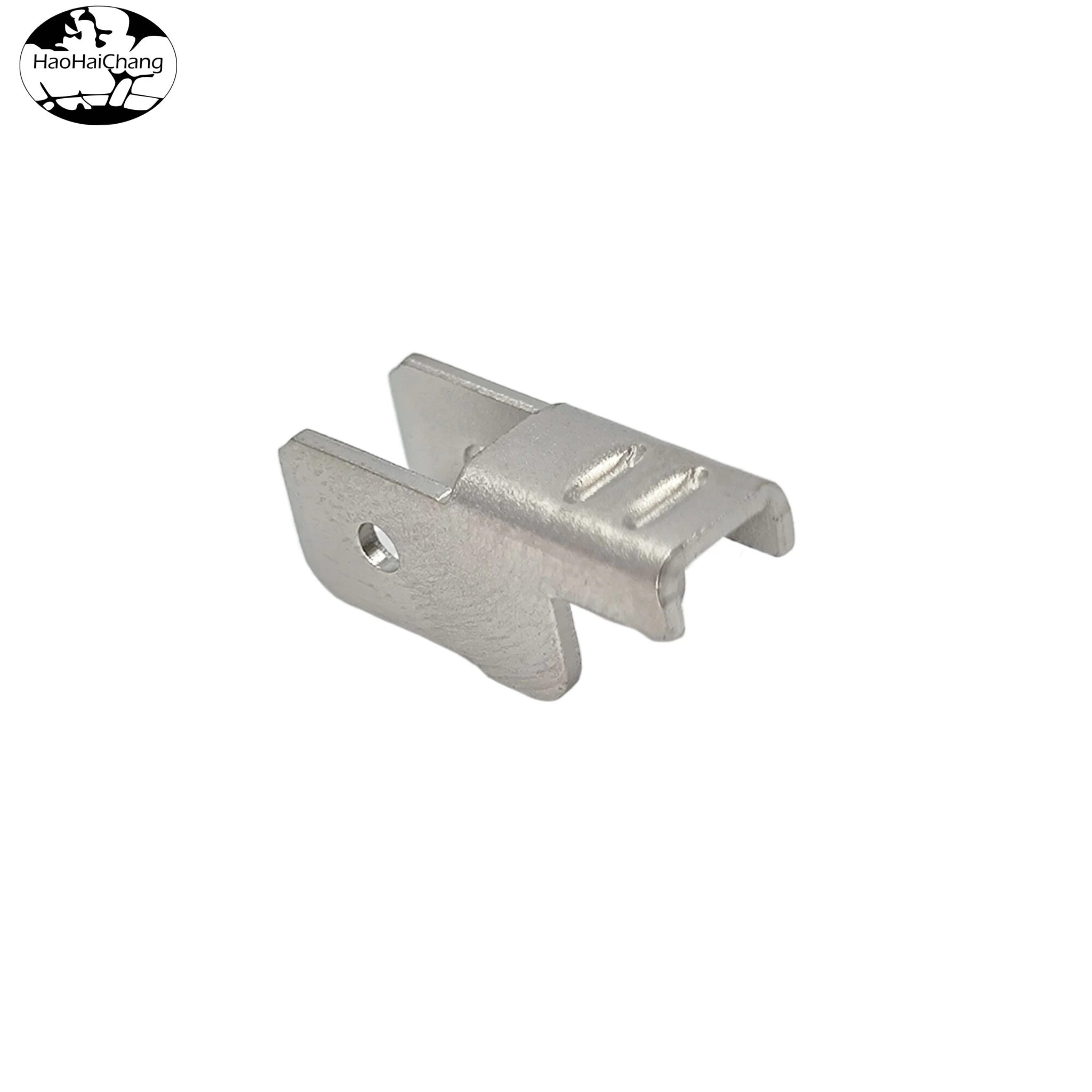 HHC-227 Electric Heating Pipe Welding Lug with Double Plug Lug