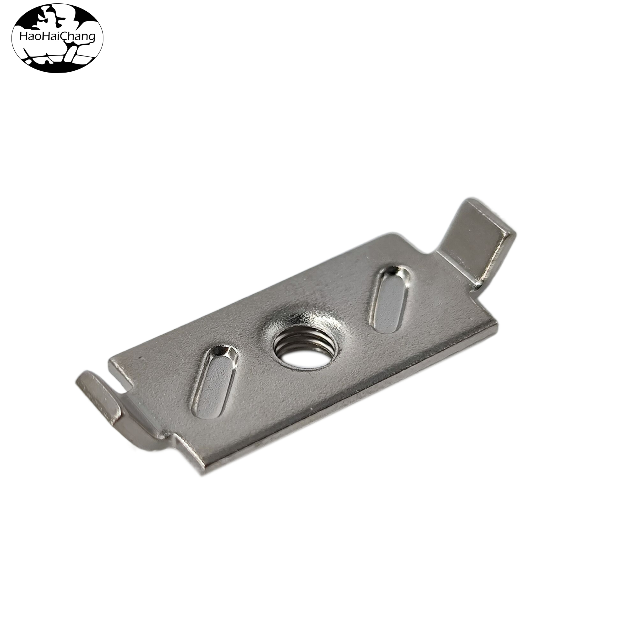 HHC-235 M4 Solder Terminal, Two-Pin Patch Terminal PCB Solder Lug