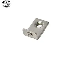 HHC-244 Tapping Terminals, M4 Hole Welding Lugs, Spot Welding Lugs