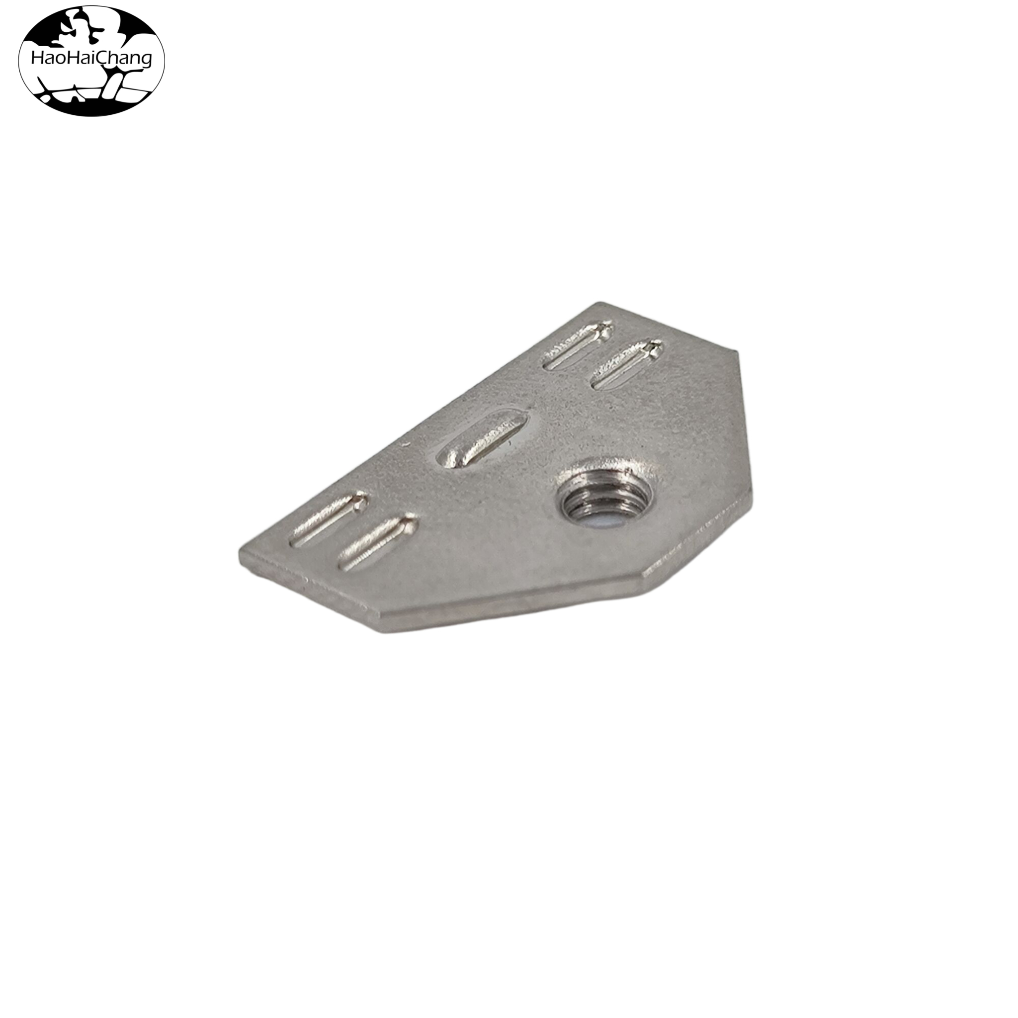 HHC-252 Lugs and Connectors