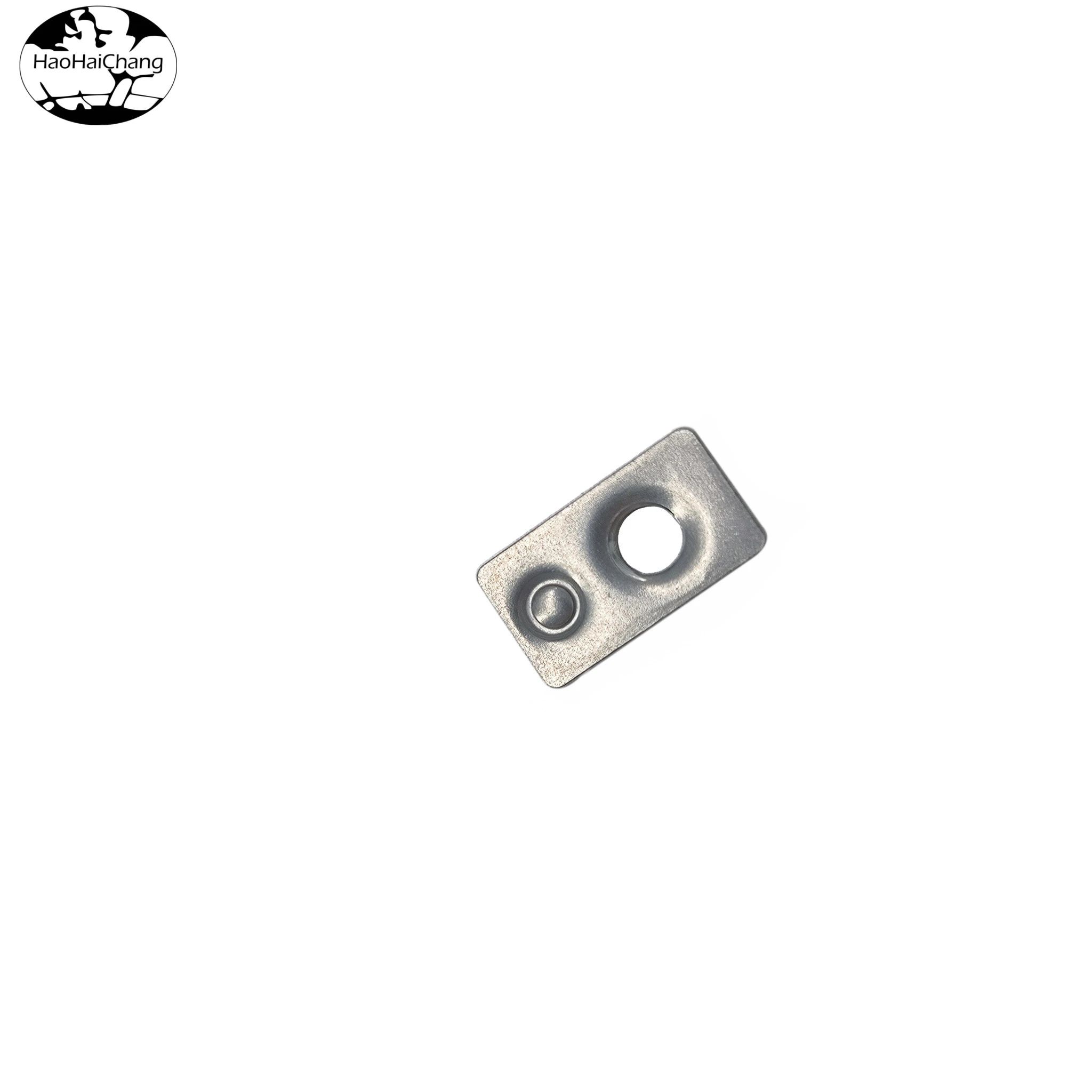 HHC-272 Threaded Hole Welded Connector
