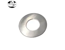 HHC-0520  Round Washer with Central Hole
