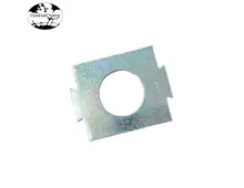 HHC-0728 Square Inner Circle Stainless Steel Shim