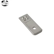 HHC-218 6.3 iron welding plug 250 plug bubble terminal