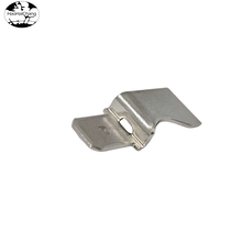 HHC-238 Bi-Fold Blade Z-Shaped Lug Solder Terminal for Capacitor