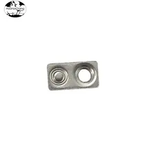 HHC-240 M4 Iron Nickel-Plated Spot Welding Wire