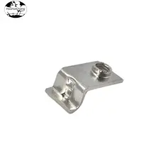 HHC-243 M4 Welding Lug, Hole Tapping Lug