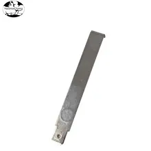 HHC-261 Welding lug Ground terminal plug
