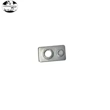 HHC-272 Threaded Hole Welded Connector