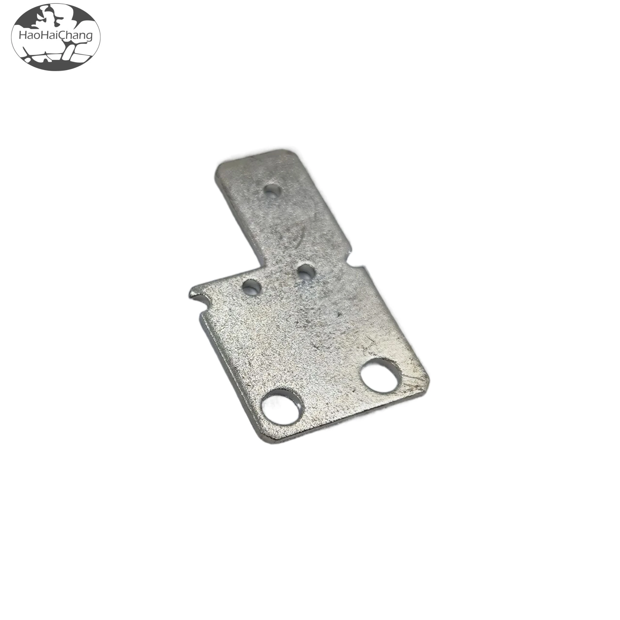 HHC-123 terminal piece Connector Flat welding piece