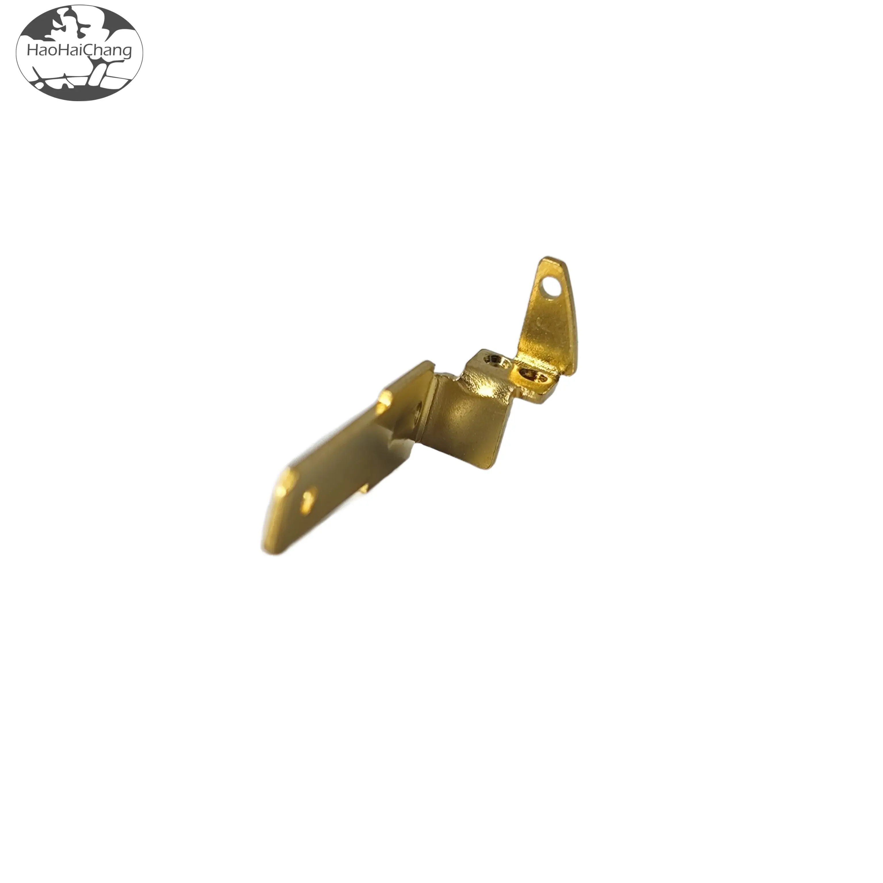 HHC-0126 Load terminals Socket copper accessories Special-shaped terminal blocks