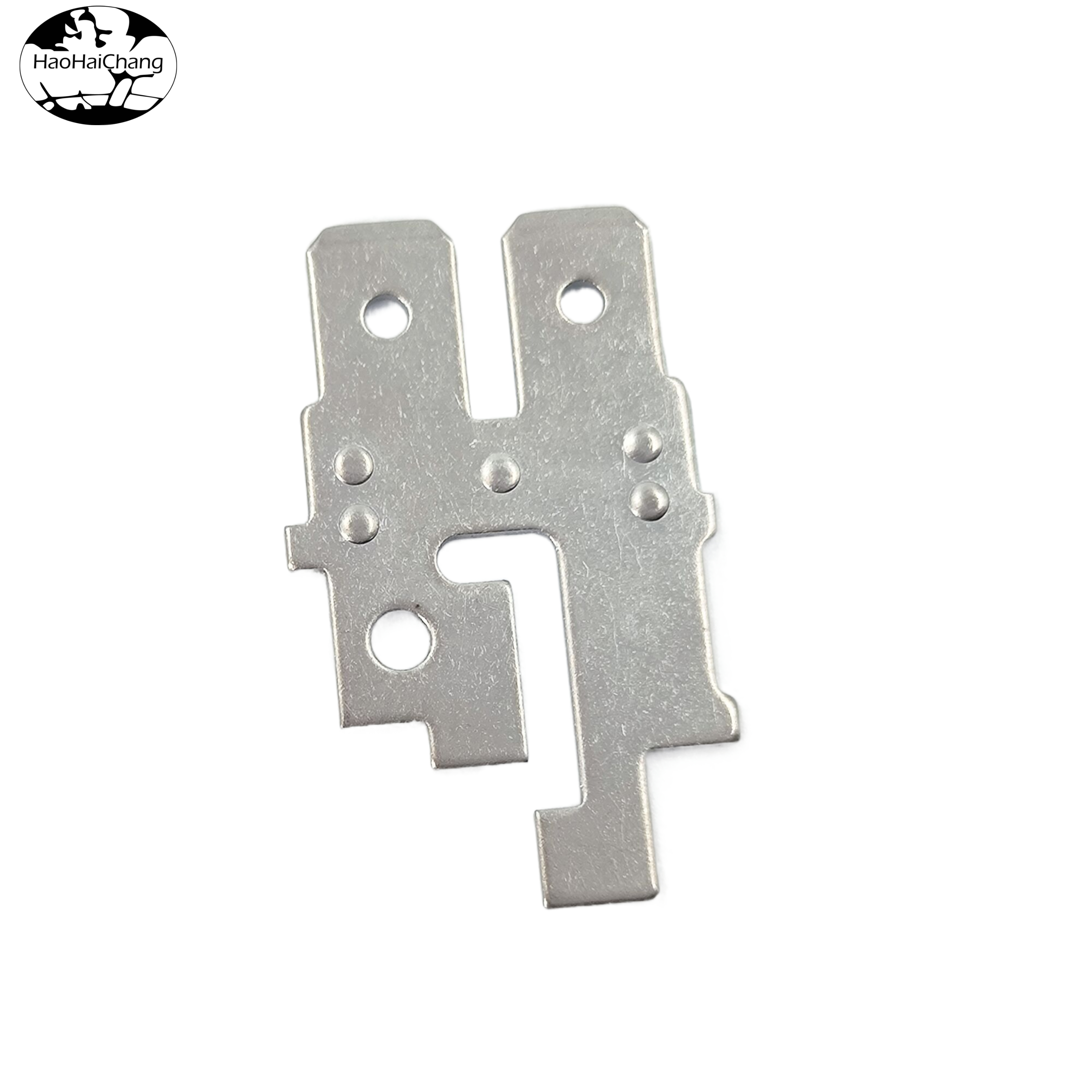 HHC-160 Special-Shaped Terminal Strips, Welding Blades, Connectors