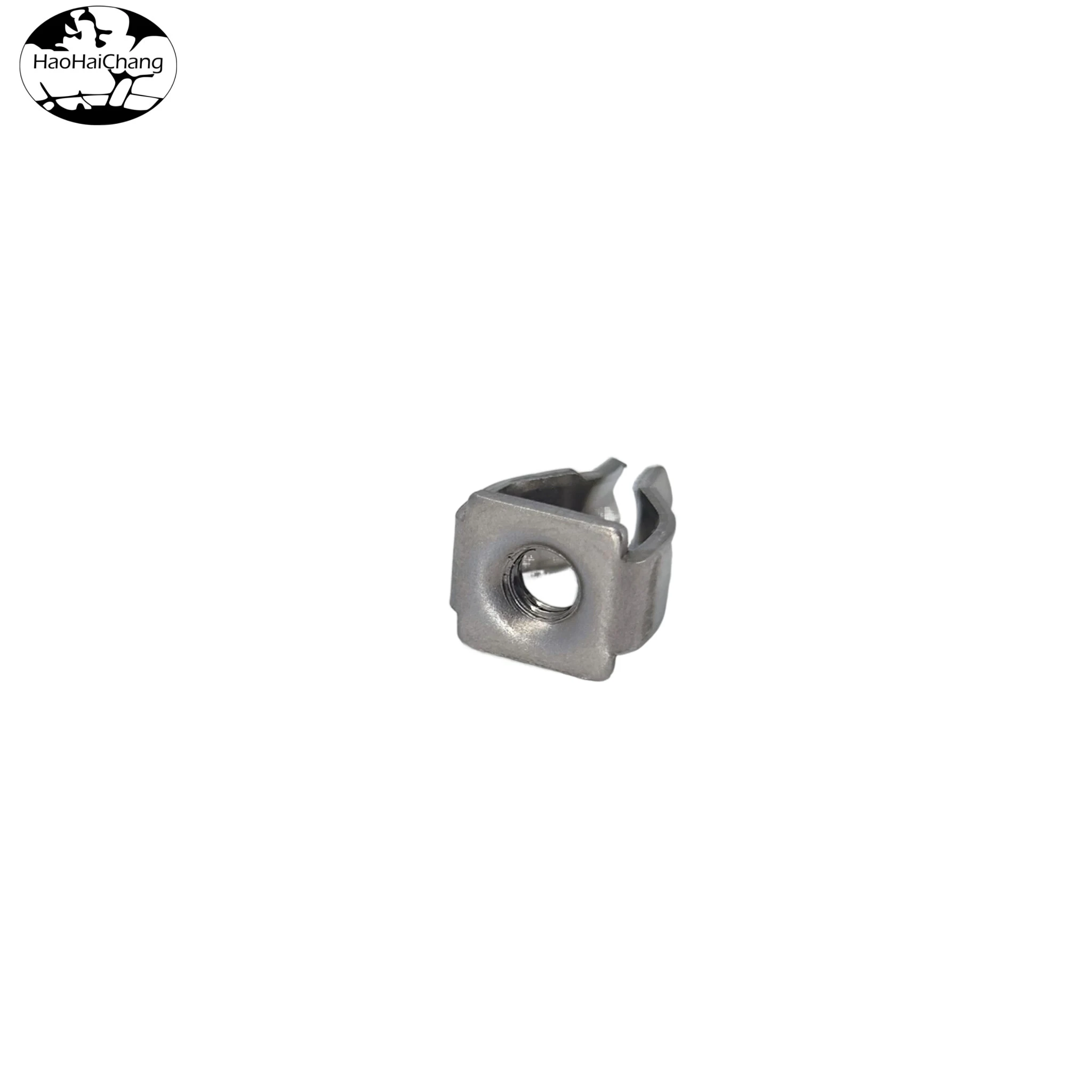 HHC-324 Special-Shaped Nut with Threaded Internal Thread Terminal Lug