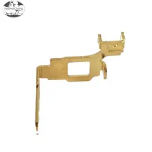 HHC-125  Special-shaped terminal blocks