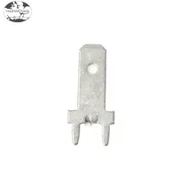 HHC-128 Terminal piece PCB welding terminal fixed anti-insertion piece
