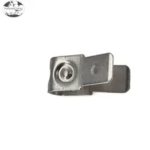HHC-135 Welding Plug 3-Hole U-Shaped Terminal