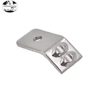 HHC-141 135° Angle Lug Connector with Mounting Hole