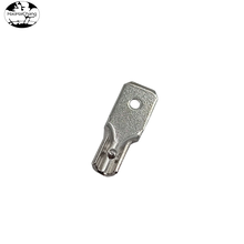 HHC-158 Brass Cable Terminal Lug Connector for Electrical Wiring