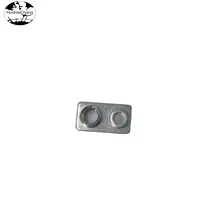 HHC-332 M4 Flip-Hole Spot Welding Lug Terminal