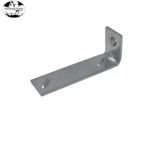 HHC-335 M4 Flanged L-Shaped Right-Angle Long Welding Lug
