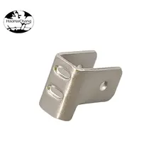HHC-005 U-shaped double plug terminal lugs