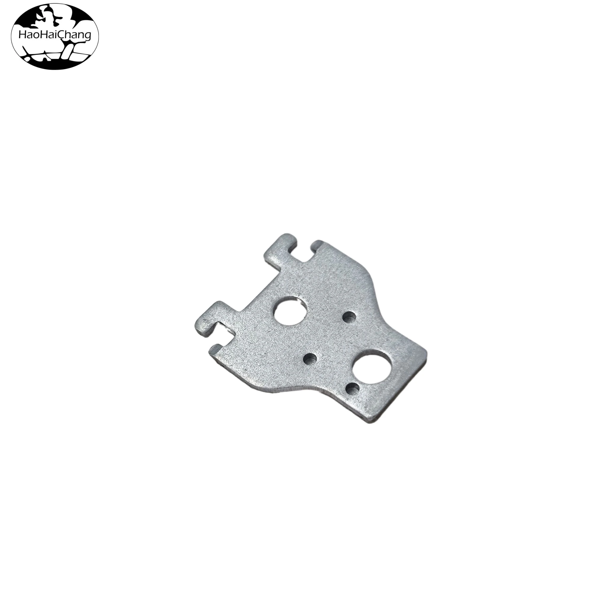 HHC-192 Flat Terminal Piece Welding Terminal Spring Piece