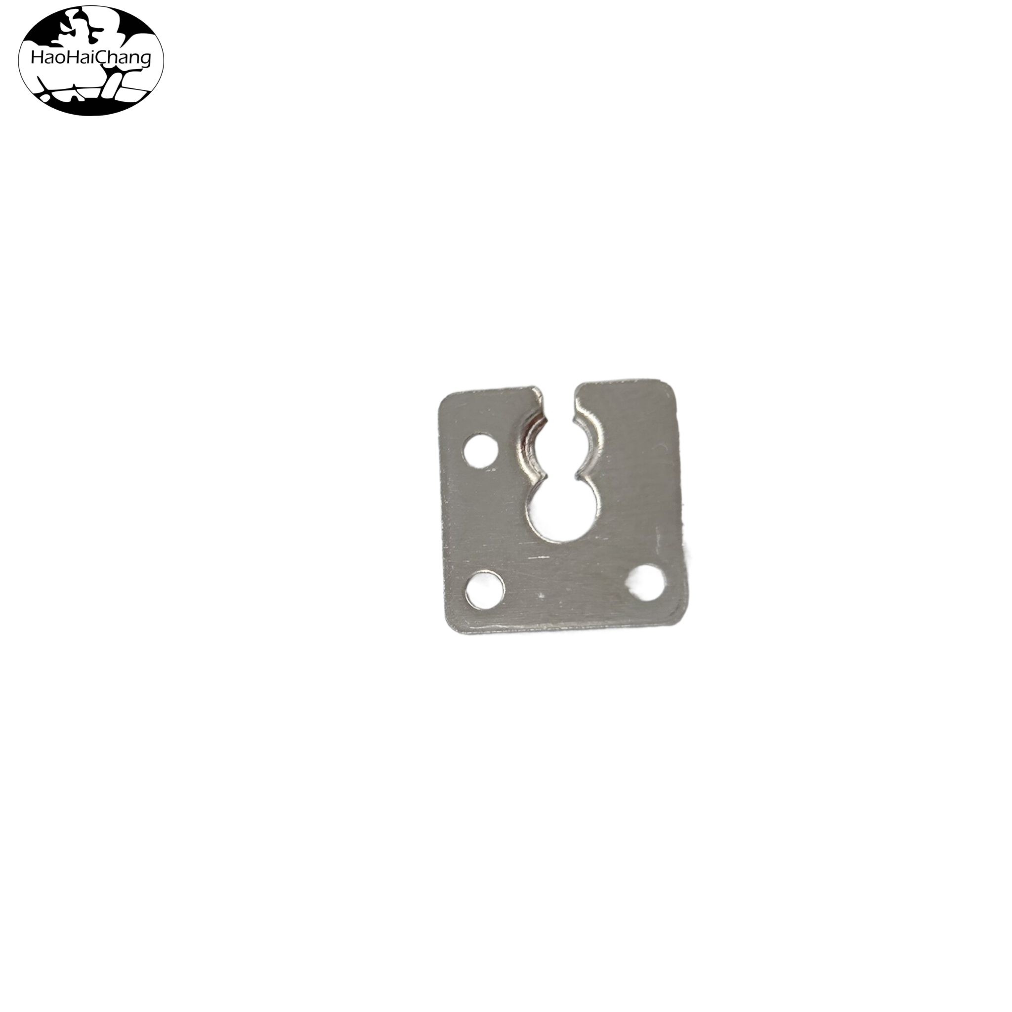 HHC-196 Square Terminal Lug with Mounting Holes