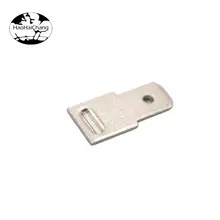 HHC-020 Flat Contact Terminal with Mounting Hole