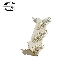 HHC-055 Battery shrapnel spring Connector