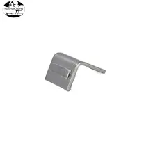 HHC-172 L-Shaped Terminal Connector with Welding Mount Single Hole Terminal Block