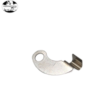 HHC-180 Curved Terminal Block with Mounting Hole