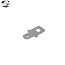 HHC-183 Flat Terminal Positioning Insert with Dual Hole Design