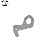 HHC-187 O-Shaped Round Lug Terminal Connector