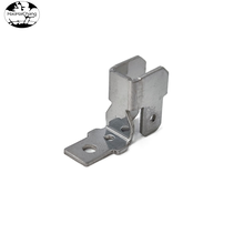 HHC-213 Double-Ended H-Type Insert Terminal for PCB Connections