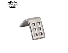 HHC-155 Bent Blades Right-Angle Terminal Strips