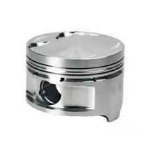 HHC-ATP-04 Aluminum Alloy Car Piston for Engine Applications