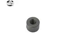 HHC-0607 Threaded Cylindrical Locking Stop Nut