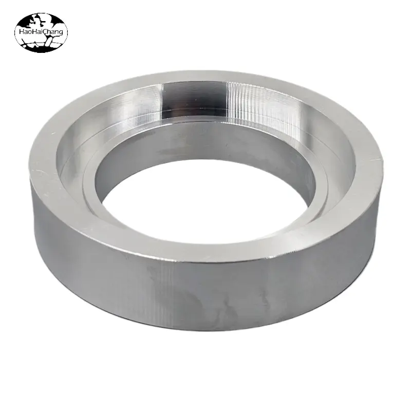 HHC-1209 Aluminum Bearing Spacer Washer Ring