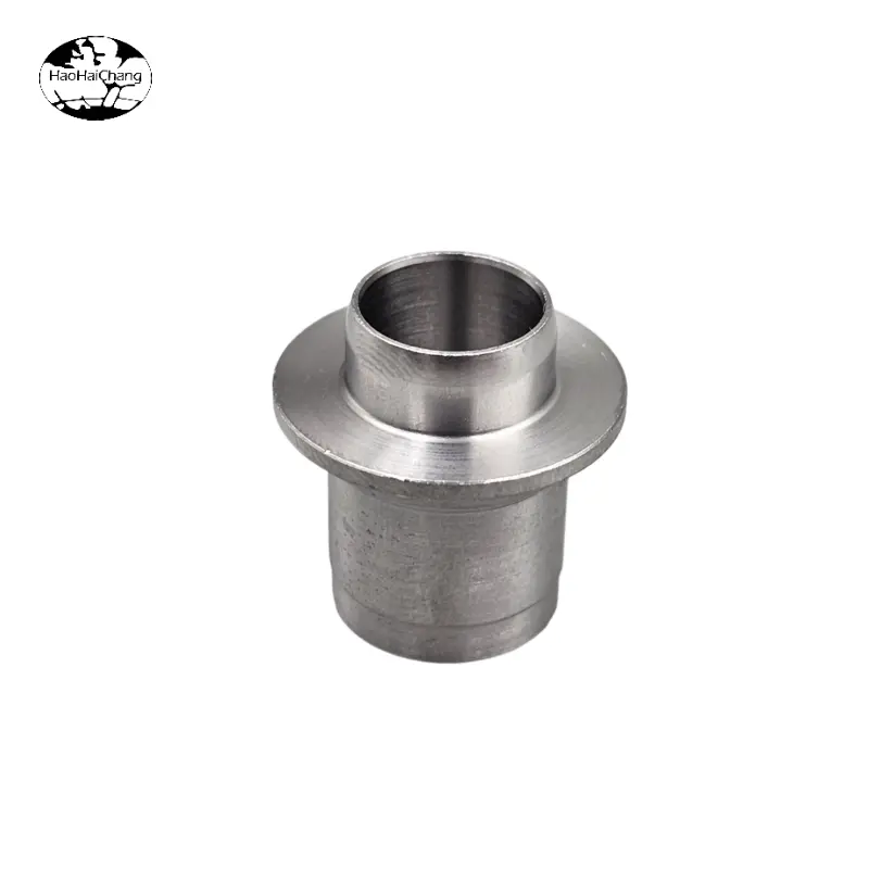 HHC-1280 Stainless Steel Flanged Sleeve Fitting