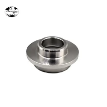 HHC-1281 Stainless Steel Flanged Precision Bushing Ring