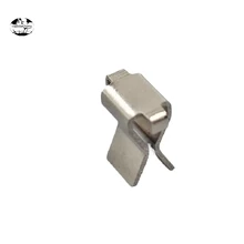 HHC-1264 Stainless Steel Spring Clip Terminal Connector
