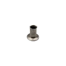 HHC-1268 Stainless Steel Flanged Blind Rivet Bushing